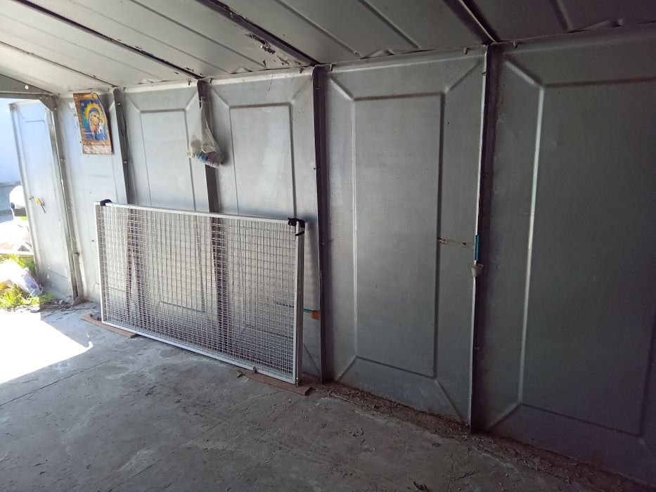 Сдам гараж на Паустовского 1500 гр