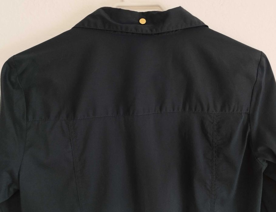 Camisa Tiffosi Denim