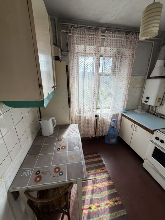 Продам 3 ком с самом сердце Чернигова