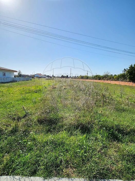 Terreno  para venda