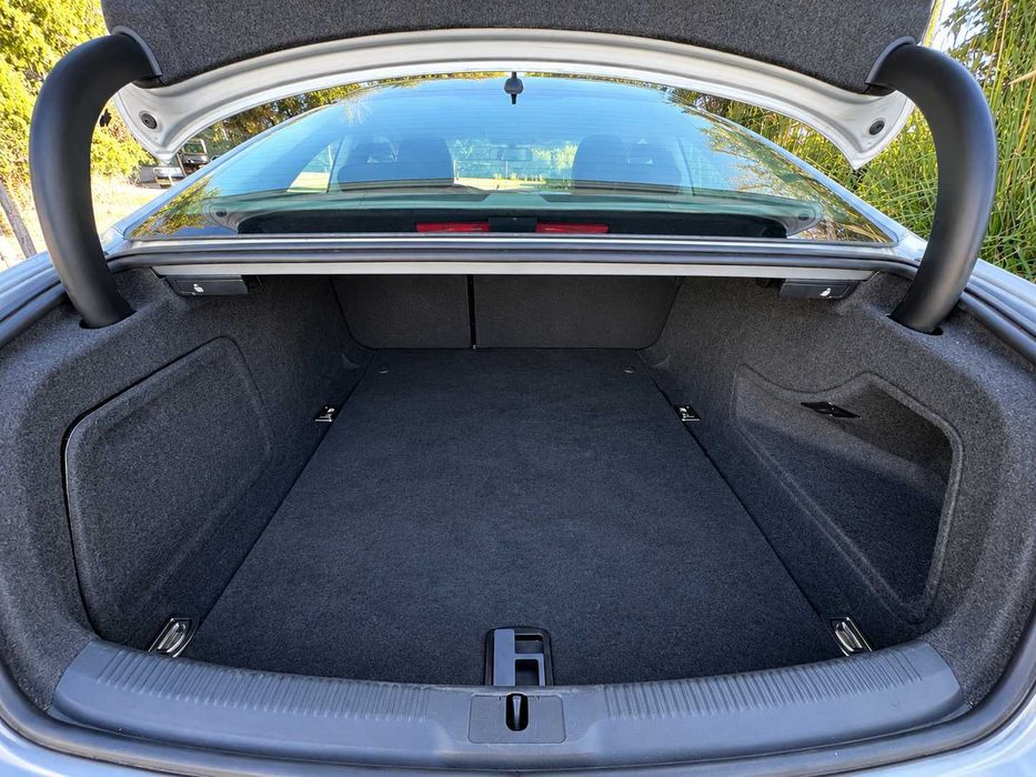 Audi A5 2.0 TFSI 180cv Nacional