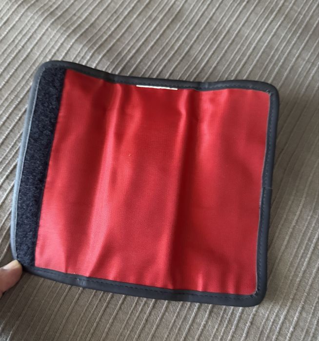 Bolsa Ralph Lauren
