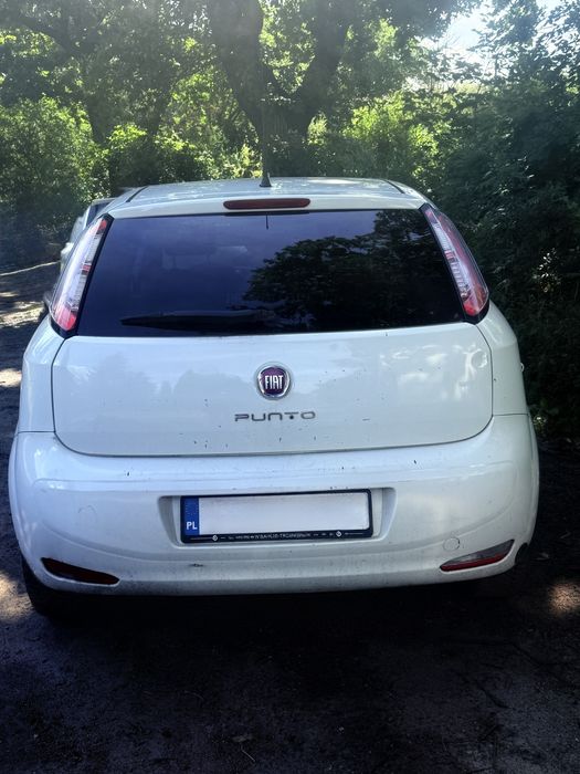 Sprzedam samochód Fiat