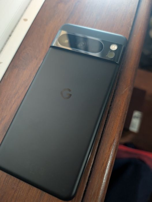 Google 8 Pro 256gb