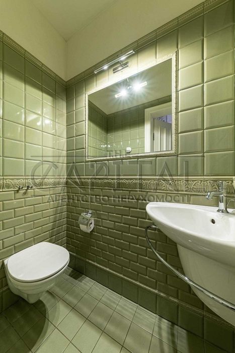 Продаж / Квартира / 350 м2 / ЖКОАЗИС /  Оболонський район