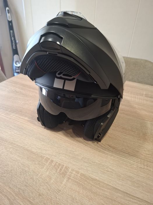 Capacete Acerbis serel
