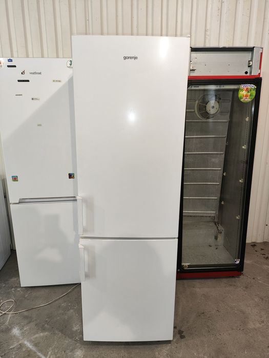Холодильник FrostLess Gorenje. Гарантія! Доставка!