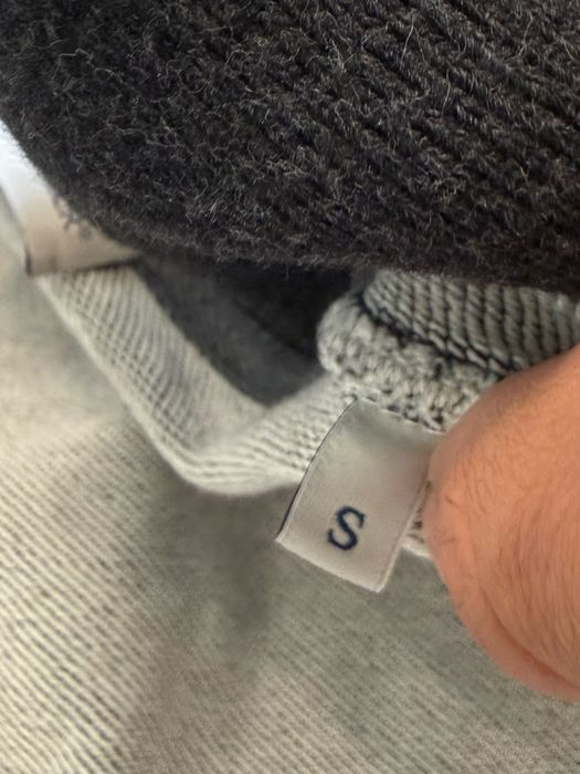 Moncler zip  Maglia Cardigan