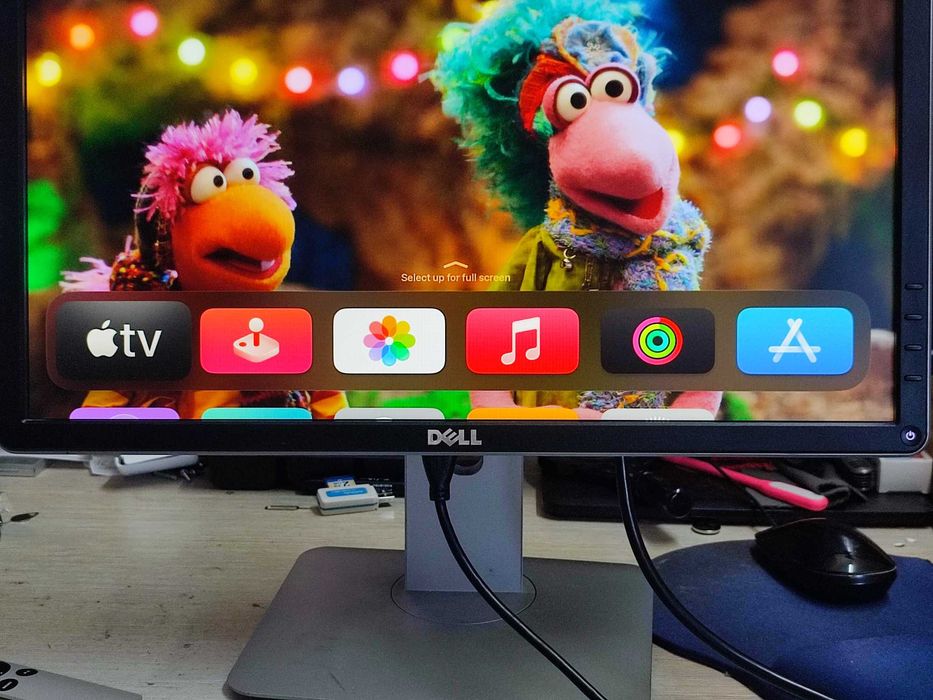 Monitor DELL P2014Ht