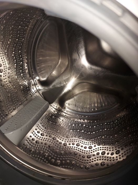 Пральна машина BOSCH Serie 8