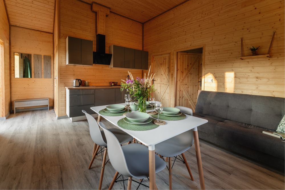 Domki Sudety 14 km Zieleniec | Ferie 20.02 | 2–6 os | Duszniki-Zdrój