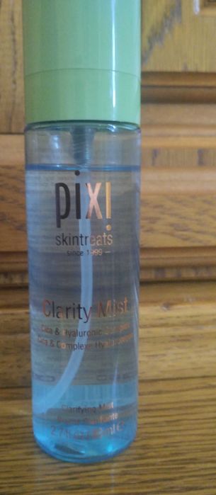 Pixi Clarity mist 80 ml mgiełka do twarzy