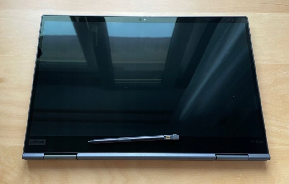 Ultra book laptop graficzny Lenovo ThinkPad X1