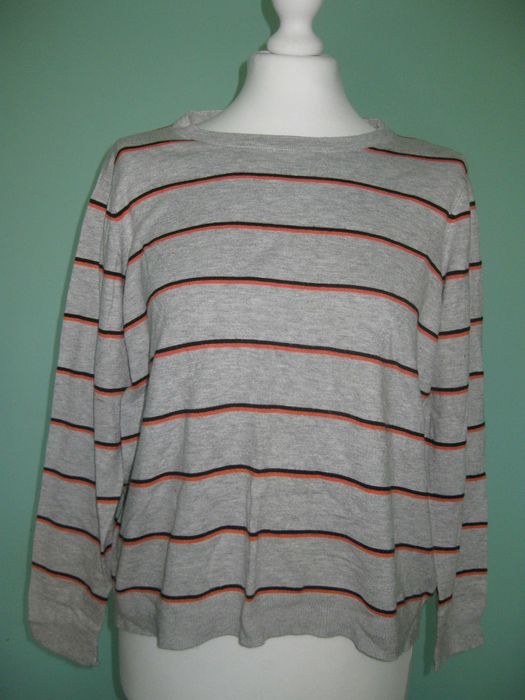 M&Co petite sweter damski rozmiar uk 16 XXL