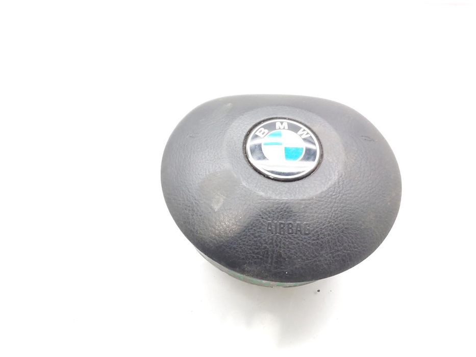 Airbag Frente Esquerdo Bmw Serie 3