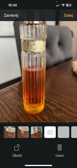 Avon woda perfumowana damska Premiere Luxe