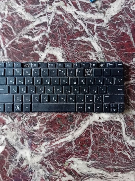 Клавіатура hp mini