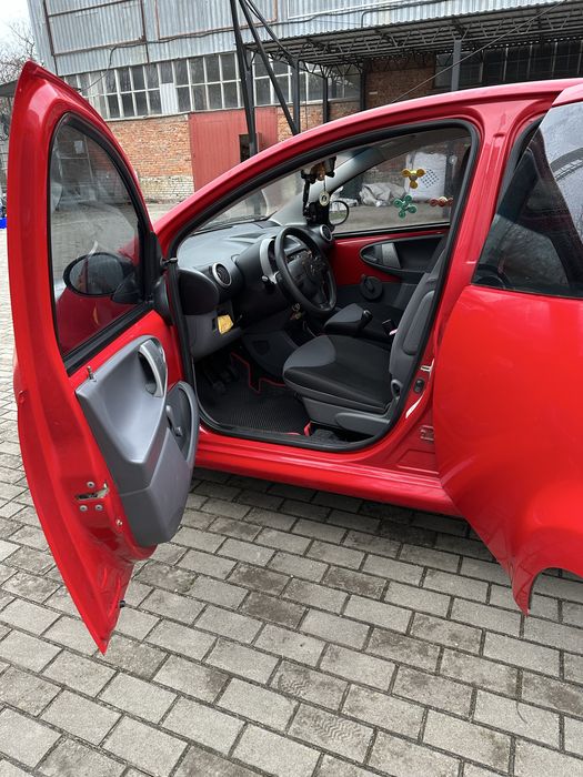 Продам Автомобіль Citroen C1