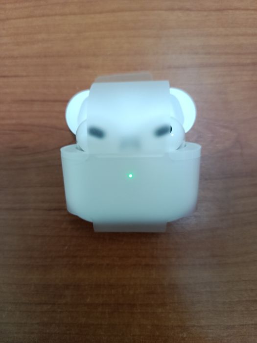 AirPods 3ª geração – novos