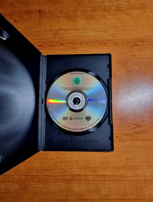 A TEMPO E HORAS (Robert Downey Jr./Zach Galifianakis