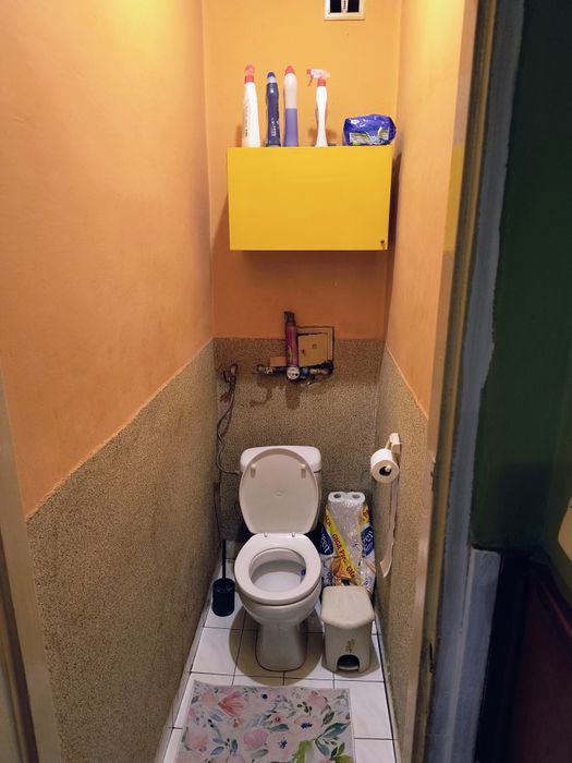 Mieszkanie 67m2, 3pokoje, przy basenie. Wysoki parter,  miejsce parkin