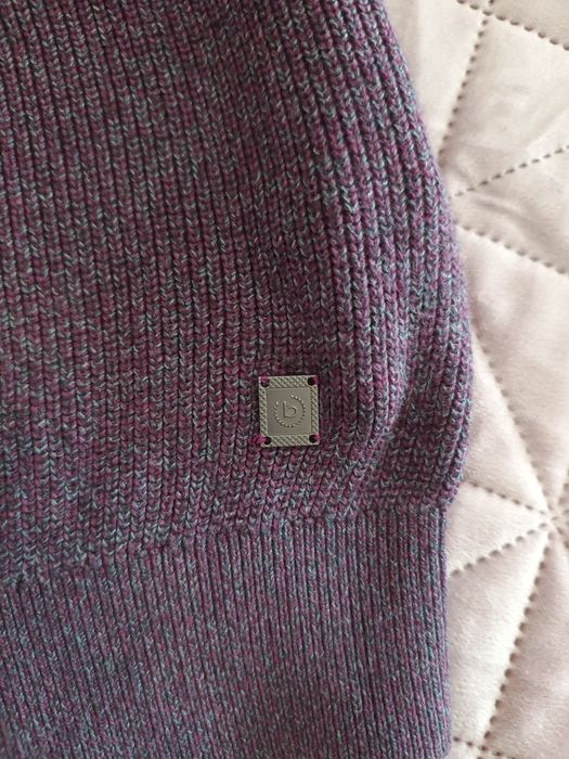 Свитшот кофта свитер Bugatti