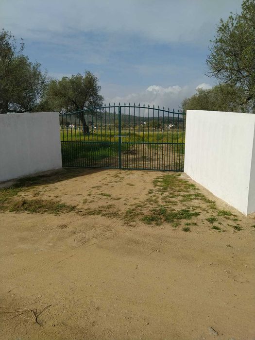 Terreno Rústico Vedado