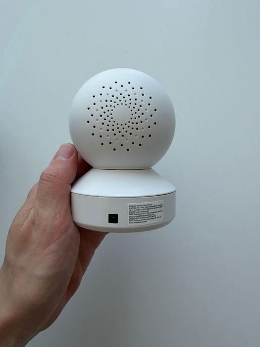 Комплект нових камер Нові IP камери Reolink E1 Zoom 5MP Wi-Fi та RLC-822A 4K PoE 3X Zoom