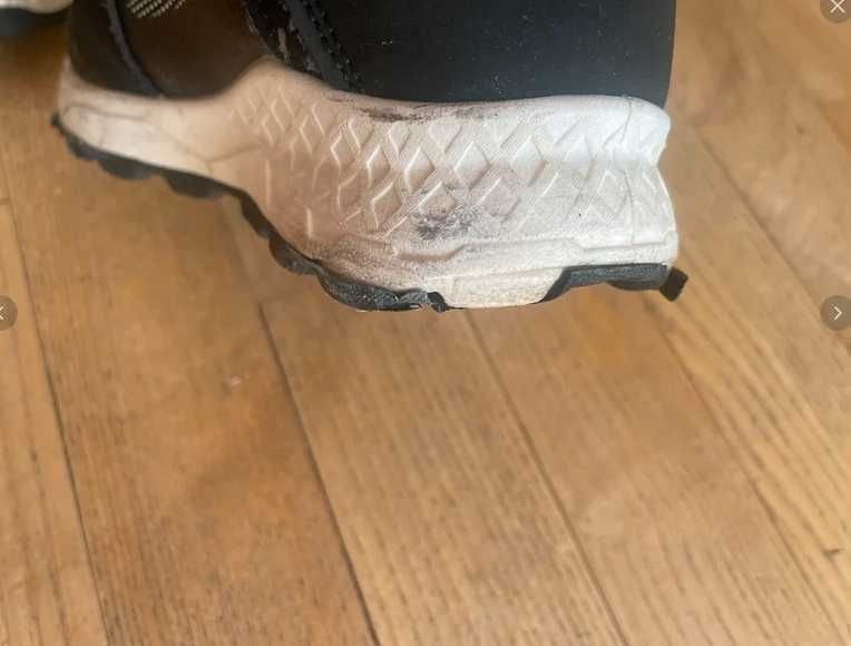 Buty za kostkę, Sinsay, 28