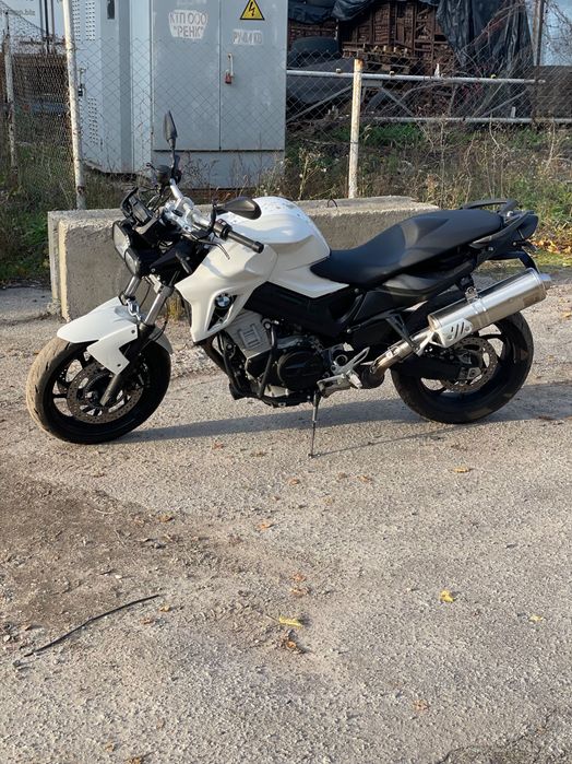 Продам мотоцикл бмв