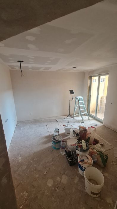 Pintor Profissional Brasilero