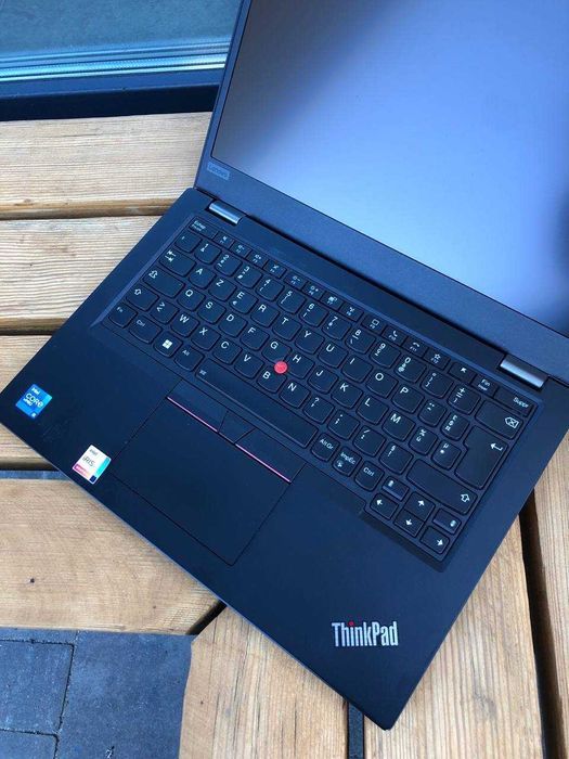 Компактний Lenovo ThinkPad L13 Gen 2 i5-1145G7 8GB/256GB FHD — 12 шт, гарантія 6міс