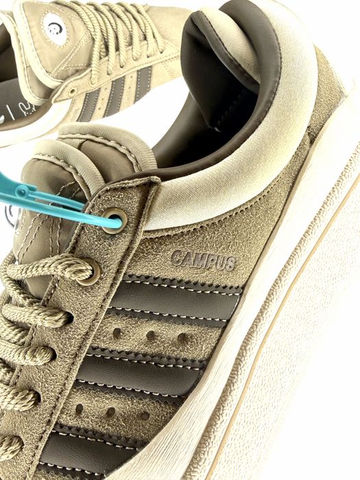 Кросівки Adidas Campus x Bad Bunny нові (розмір 36-40