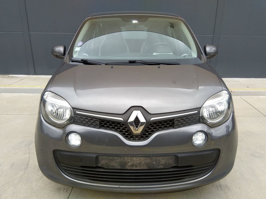 RENAULT TWINGO III - 2018 - Para Peças