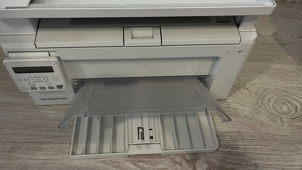 hp laserjet pro mfp m130nw