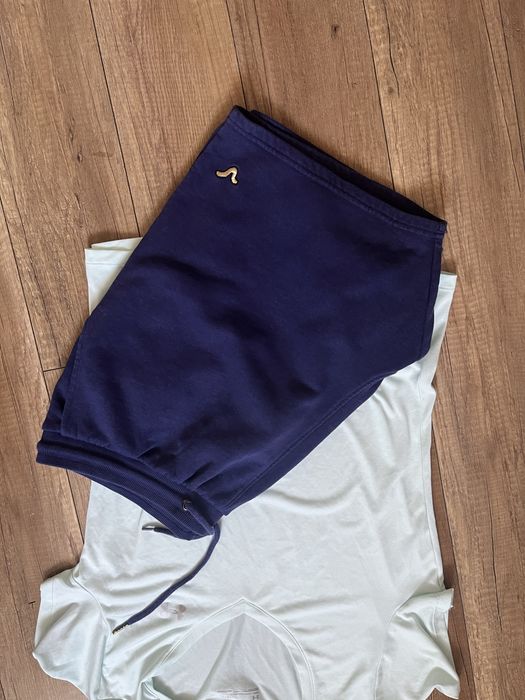 Spodenki męskie Voi Jeans rozm.48/50