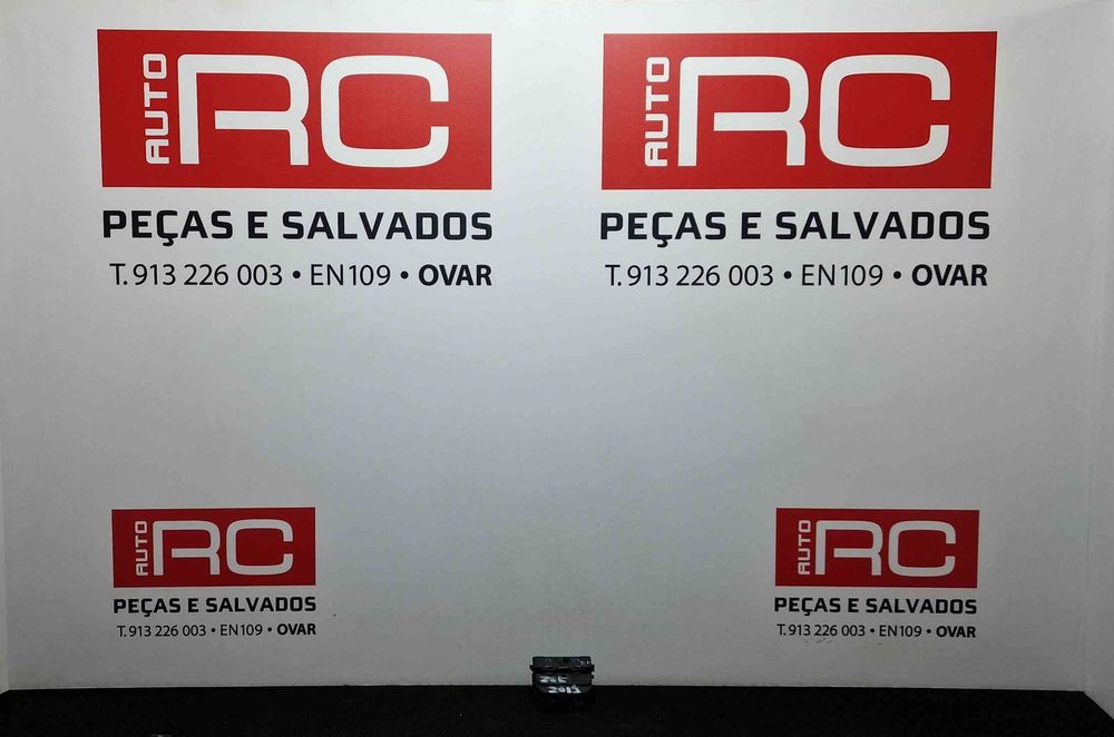 Botão / Interruptor ESP 256A67306R - RENAULT ZOE