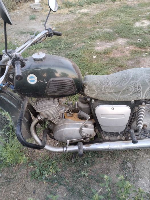 Иж планета3