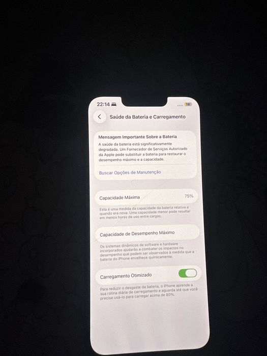 Iphone 14 normal