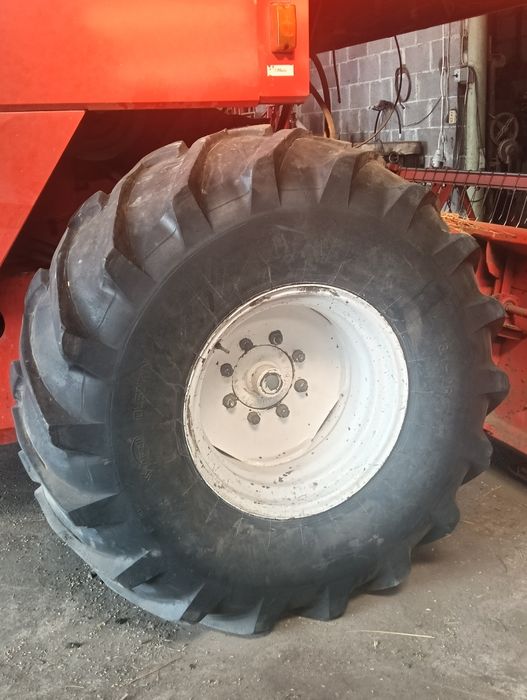 Koło bizon Claas 23.1-26