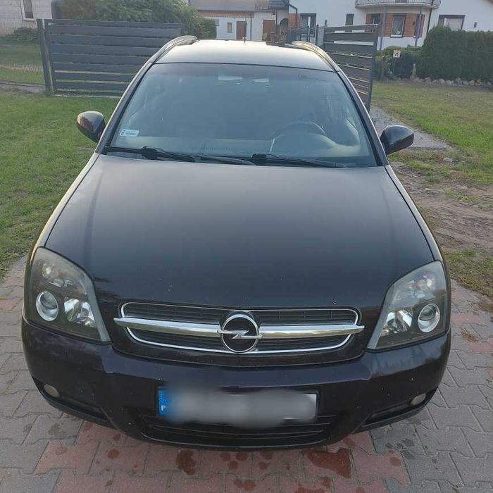 Opel Vectra 1.9 cdti