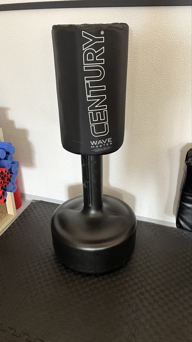 Century wavemaster powerline jr