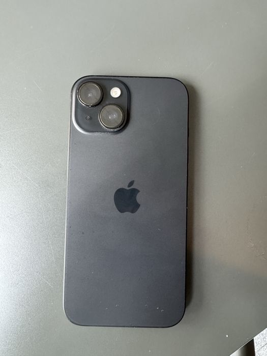 Iphone 15 128GB usado
