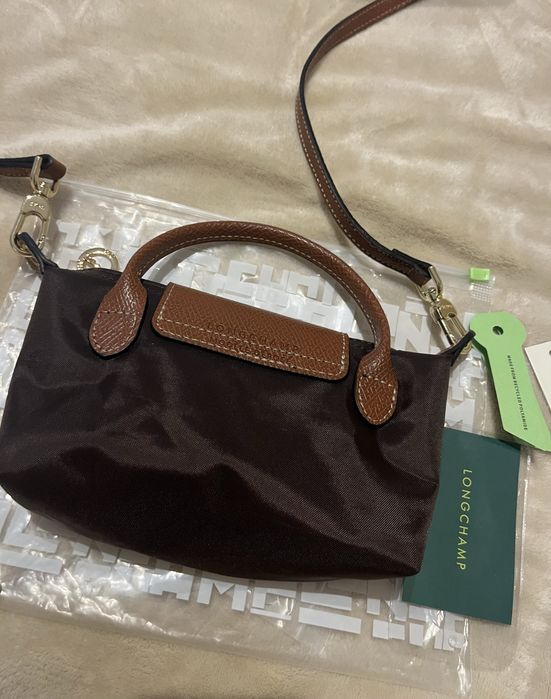 Longchamp Bag - Mini XS