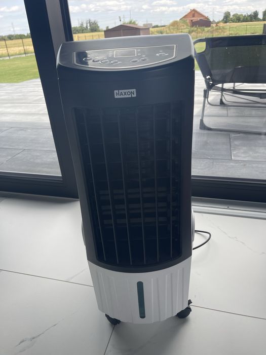 Klimator Haxon model Rox