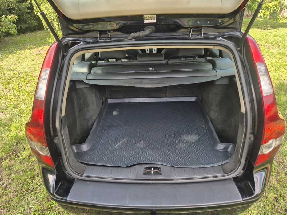 Volvo V50  2.0D 2005r.
