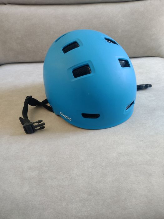 Kask oxelo  roz. 52-55