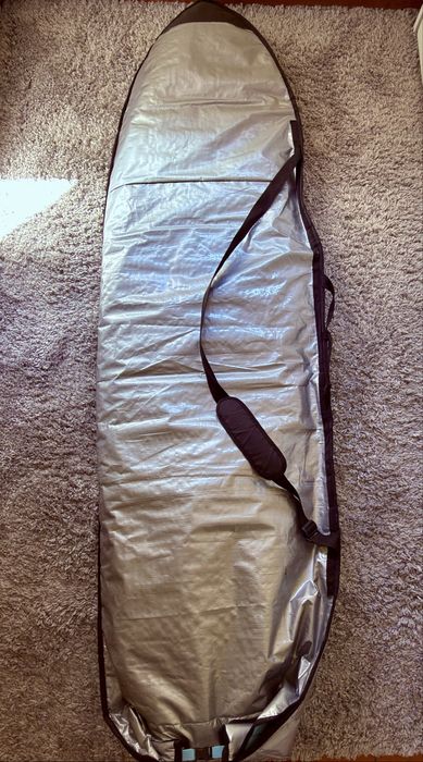 Saco Olian 7”10