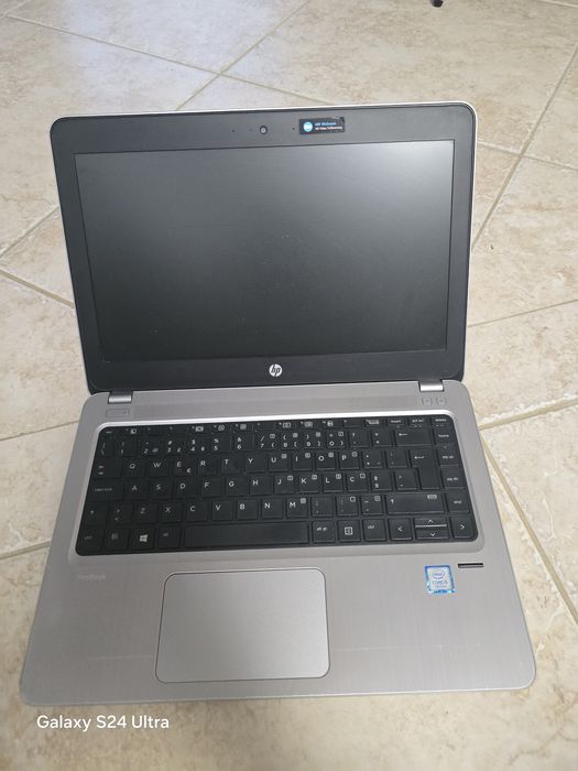 Hp Probook 430 G4
