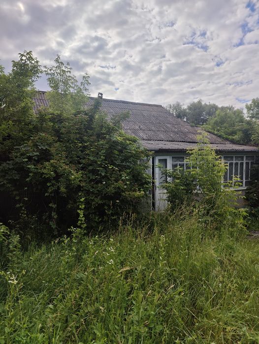 Продам будинок у с. Зіньків (Хмельницька обл)